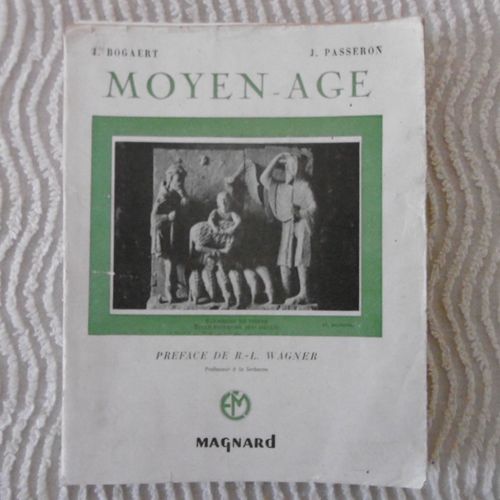 Moyen-Age