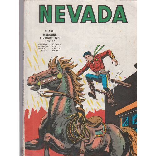 Nevada 6