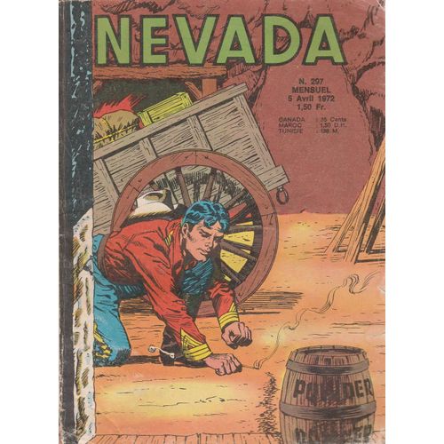 Nevada 298