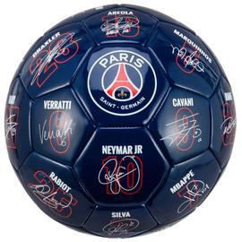 Paris Saint-Germain Ballon PSG - Collection Officielle Taille 5