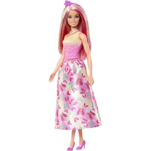 Barbie A Touch Of Magic Barbie Princesse