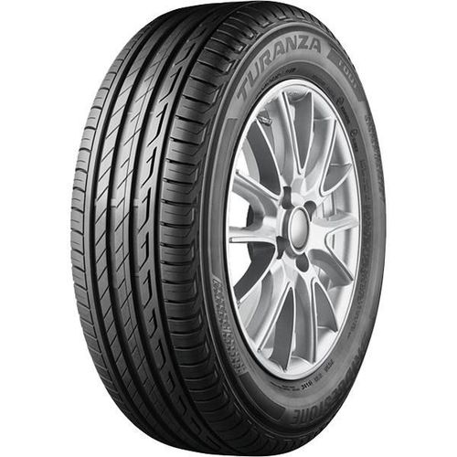 PNEU Eté Bridgestone Turanza T001 215/50 R18 92 W