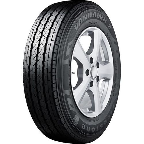 PNEU Et? Firestone Vanhawk 2 215/65 R16 109 T