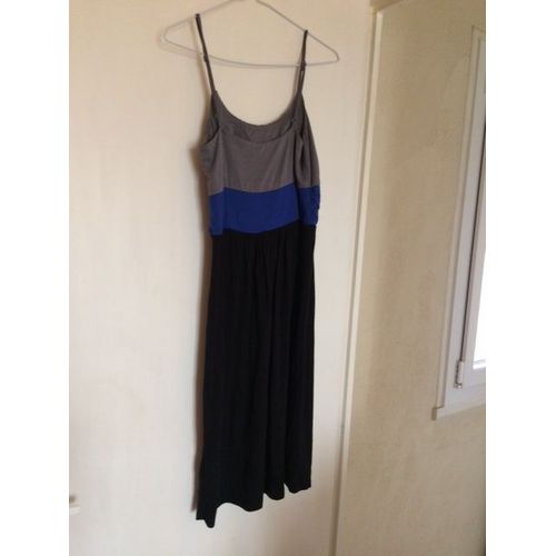 Robe Été À Bretelles