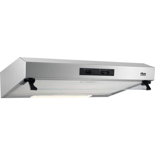 Hotte Standard Faure FHT6137X - Acier inoxydable