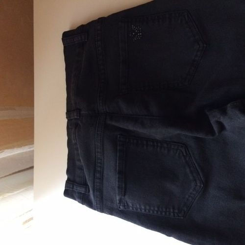 Pantalon Gris Caroll