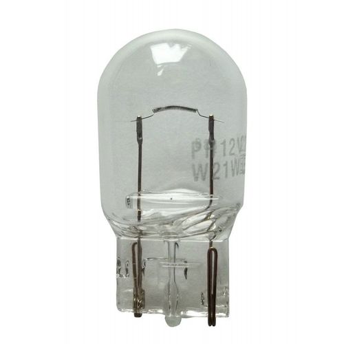 10 Ampoules Philips T10 W5w W2.1x9.5d 24v