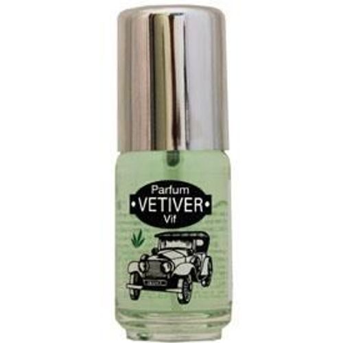 Desodorisant Vetivert Vif - Parfum De Luxe Voiture