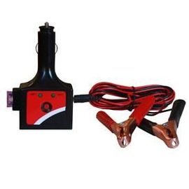 Appareil De Sauvegarde Memoire 12v