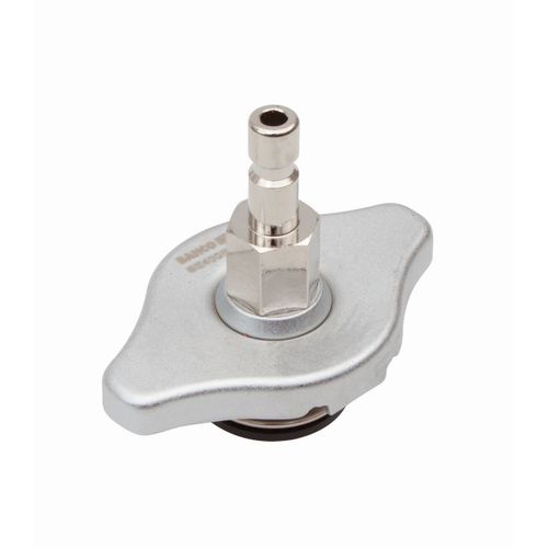 Bahco Bouchon de radiateur testeur pour circuit de refroidissement - BE400P2403