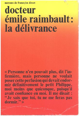 La Délivrance