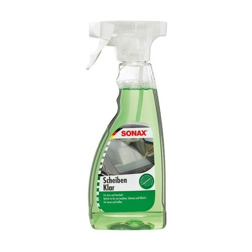 Glass Clear Glass Cleaner 500ml - Sonax