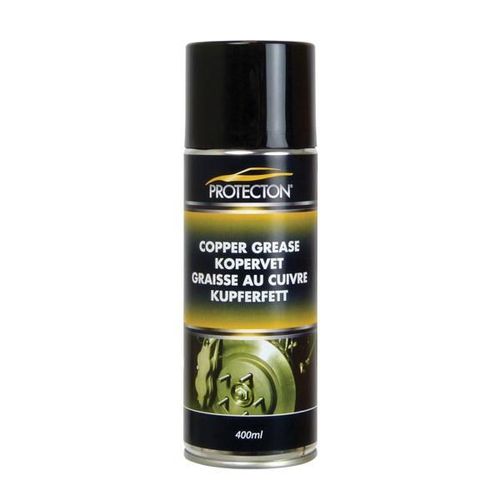 Protecton Graisse Au Cuivre 400ml