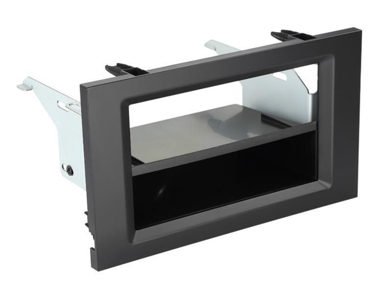 Support Autoradio 2din Mercedes Actros Ap11 - Noir