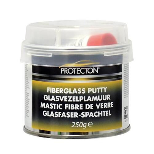 Protecton MASTIC FIBRE DE VERRE 250GR