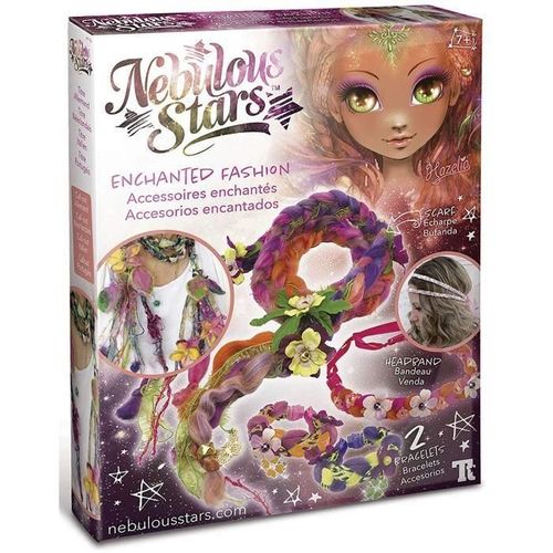 Educa Enchanted Fashion