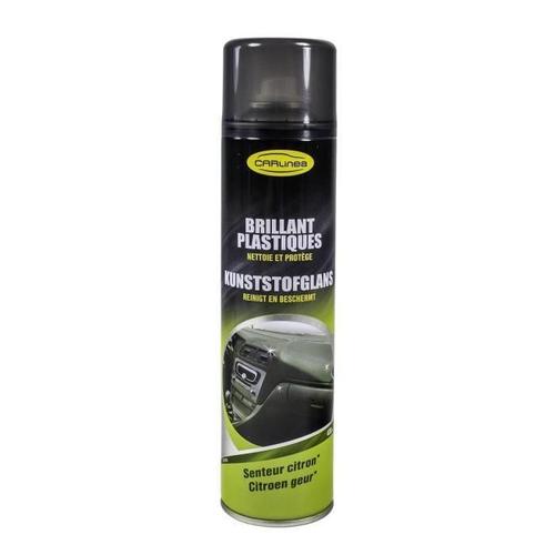 Brillant Plastique - Citron - 400 Ml