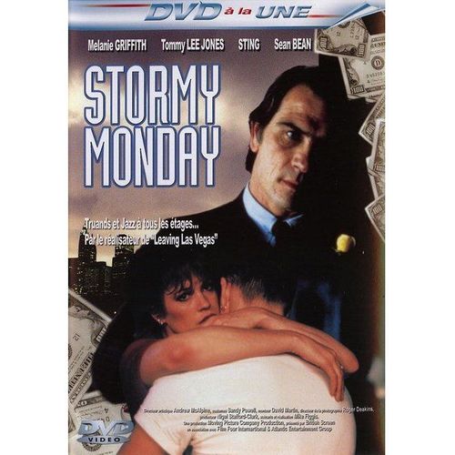 Stormy Monday - Un Lundi Trouble