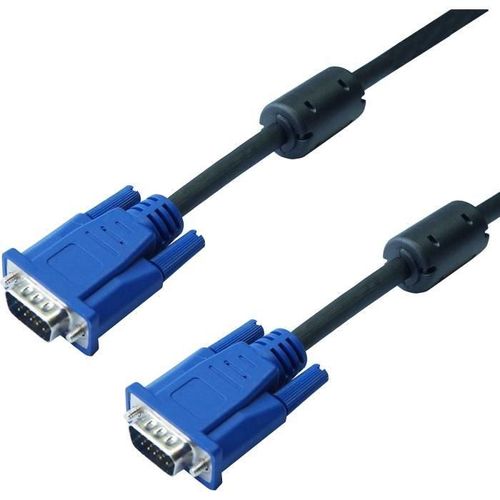 Cable VGA - 3m