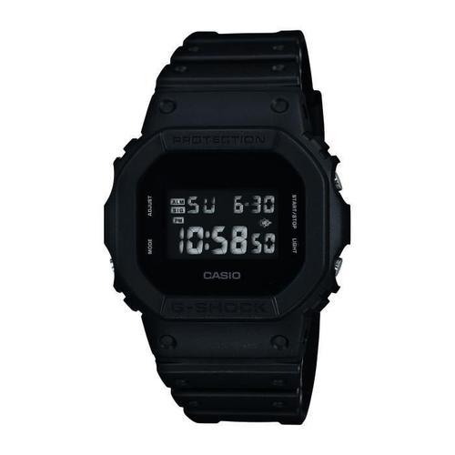 Casio Montre Noir Digital Hommes G-Shock Dw-5600bb-1er