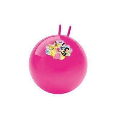 Jeux / Jouets Ballon Sauteur Disney Princess