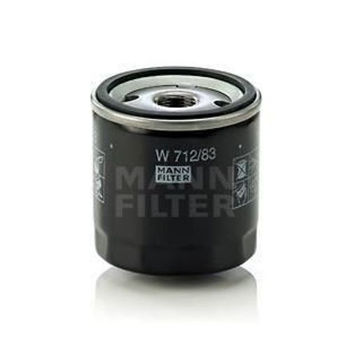 Filtre A Huile W71283