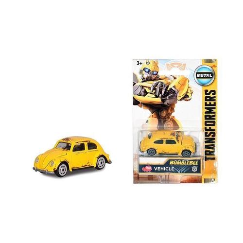 Transformers M6 Bumblebee X1 Blister