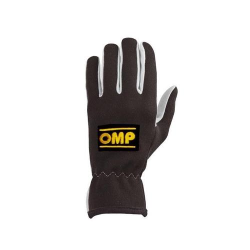 Gants Pilote -New Rally- Noir - Taille S