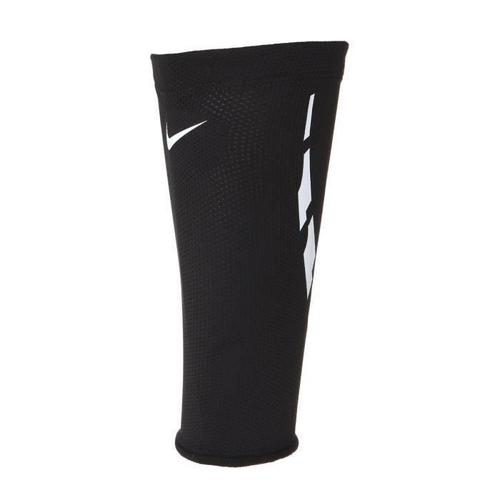 Nike Protege-Tibia Guard Lock Elite Sleeves Ah16 - Homme - Noir - M
