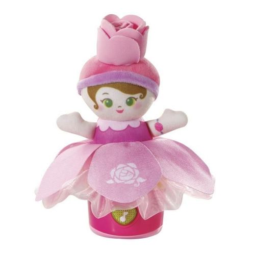 Little Love - Fleurs Magiques - Rosie La Rose