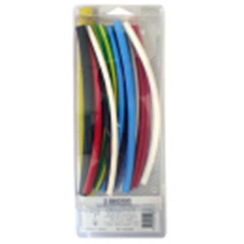 Manchons thermoretractables - 15 cm