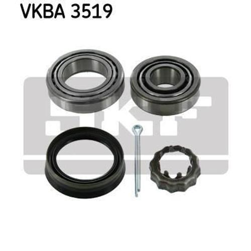 Kit Roulement De Roue Vkba 3519