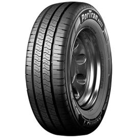 PNEU Et? Kumho PORTRAN KC53 185/80 R14 102 R