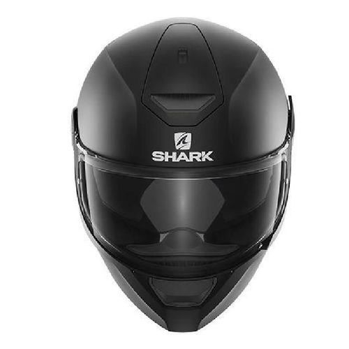 Casque Integral D Skwal Noir Mat + Cagoule - S 55-56 Cm - S 55-56 Cm - S 55-56 Cm