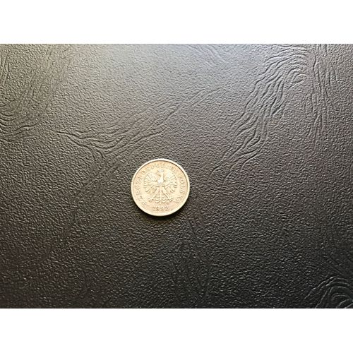 10 Groszy Pologne 1992