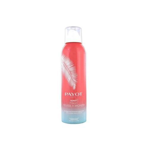 Payot Sunny Magic Mousse A Bronzer Spray 200ml 