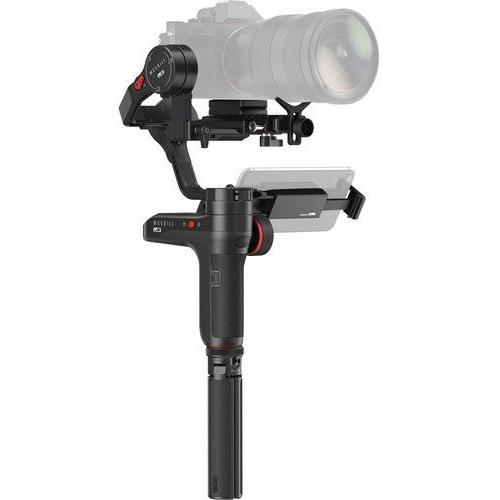 Zhiyun Weebill Lab Stabilisateur Master Pack