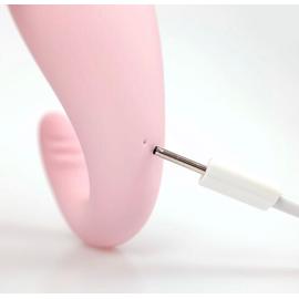 M. Devil Sextoys connect Bluetooth stimulateur point G Rakuten