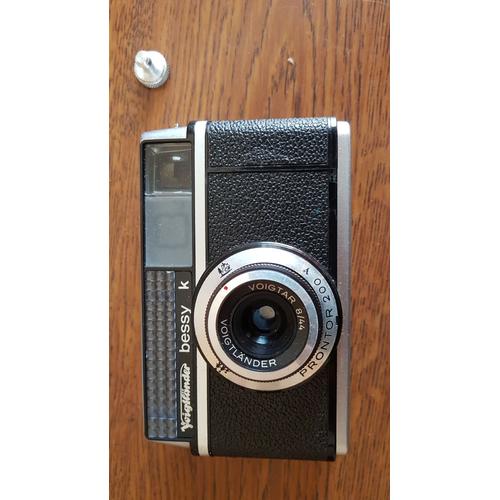 Appareil photo Voigtlander BESSY K