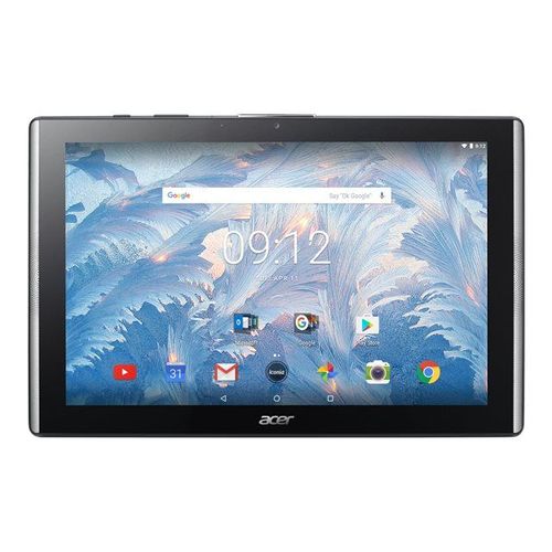 Tablette Acer ICONIA ONE B3-A40-K2AM 16 Go 10.1 pouces Noir