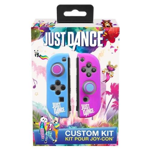 Accessoires De Customisation Just Dance Pour Switch