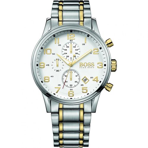 Hugo Boss Hb1513236 Mens Chronograph Watch