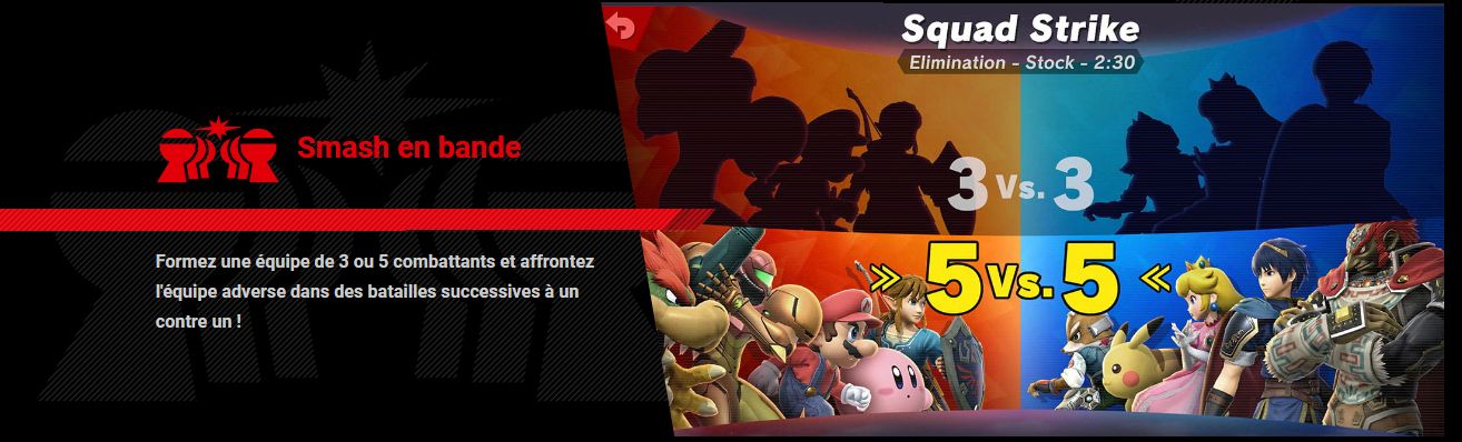 Super Smash Bros. Ultimate_image_6|Rakuten