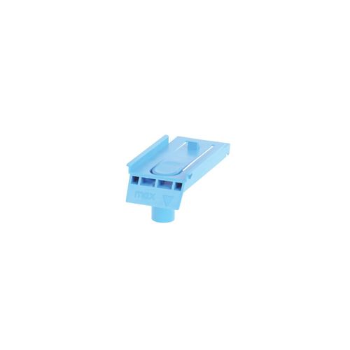 Siphon de boite a lessive d'origine Lave-linge (00605148 NEFF GAGGENAU CONSTRUCTA BOSCH SIEMENS)