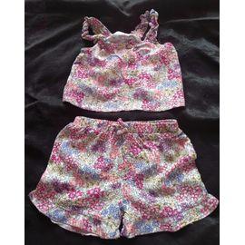 Ensemble Primark 3/6 Mois