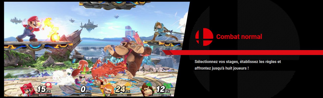 Super Smash Bros. Ultimate_image_5|Rakuten