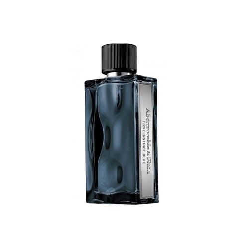 Abercrombie And Fitch First Instinct Blue Man Eau De Toilette Vaporisateur 30ml 