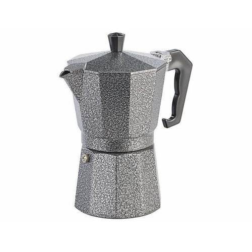 Cafetière Italienne 0,3 L Aspect Peinture Martelée
