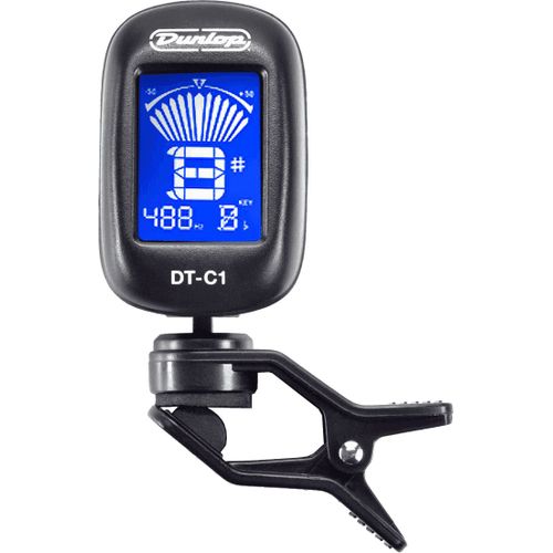 Dt-C1 - Chromatique À Pince