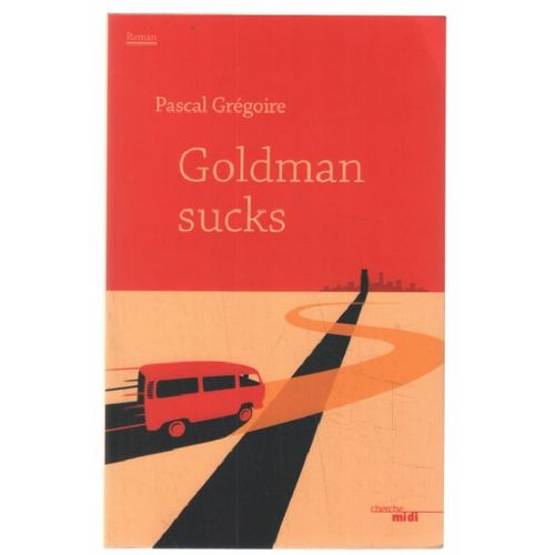 Goldman Sucks